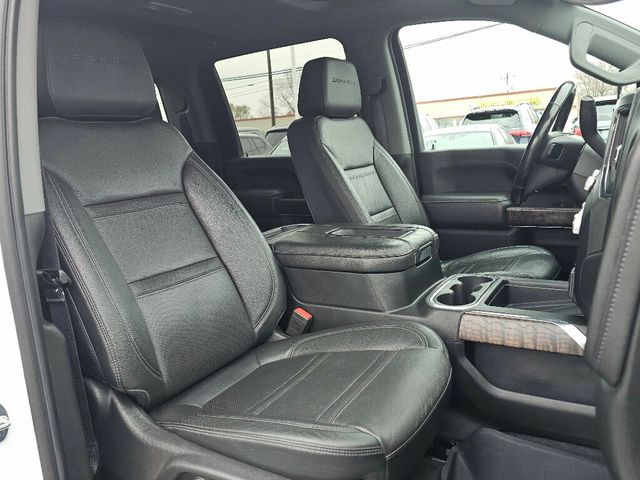 2021 GMC Sierra 2500HD 4WD Crew Cab 172" Denali - 22946201 - 13