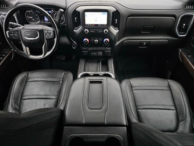 2021 GMC Sierra 2500HD 4WD Crew Cab 172" Denali - 22946201 - 1