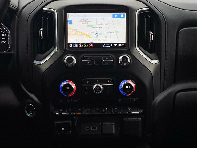 2021 GMC Sierra 2500HD 4WD Crew Cab 172" Denali - 22946201 - 22