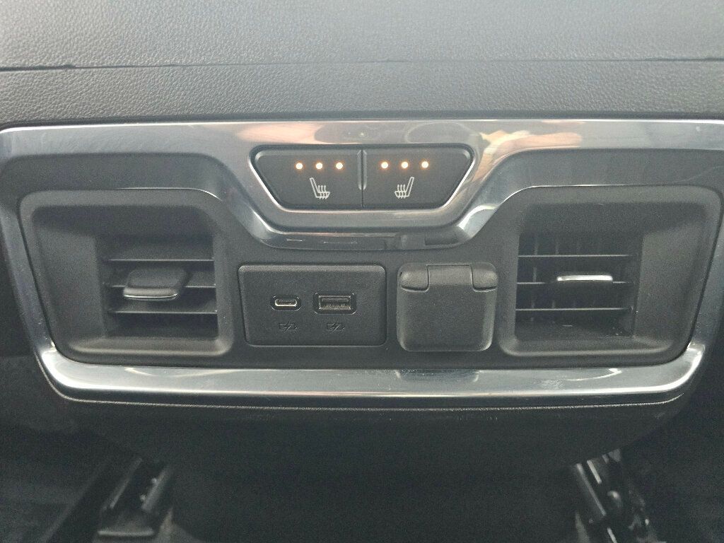 2021 GMC Sierra 2500HD 4WD Crew Cab 172" Denali - 22946201 - 26