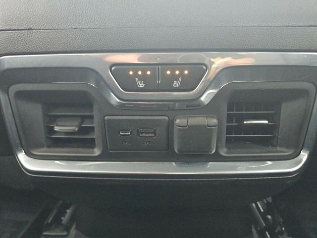 2021 GMC Sierra 2500HD 4WD Crew Cab 172" Denali - 22946201 - 26