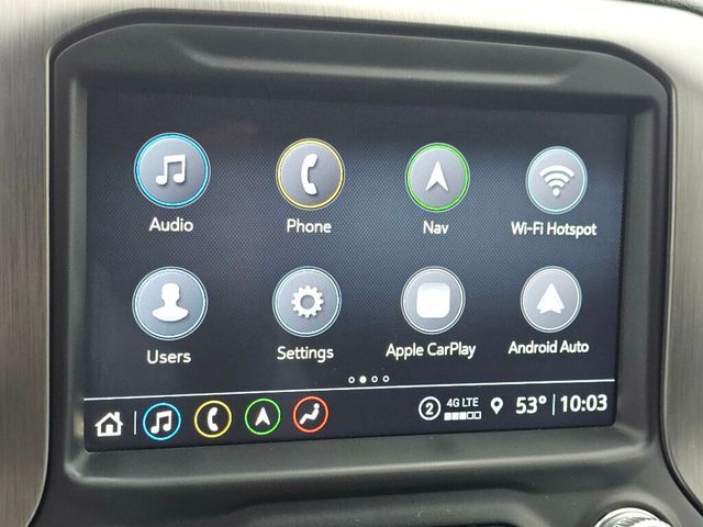 2021 GMC Sierra 2500HD 4WD Crew Cab 172" Denali - 22946201 - 30