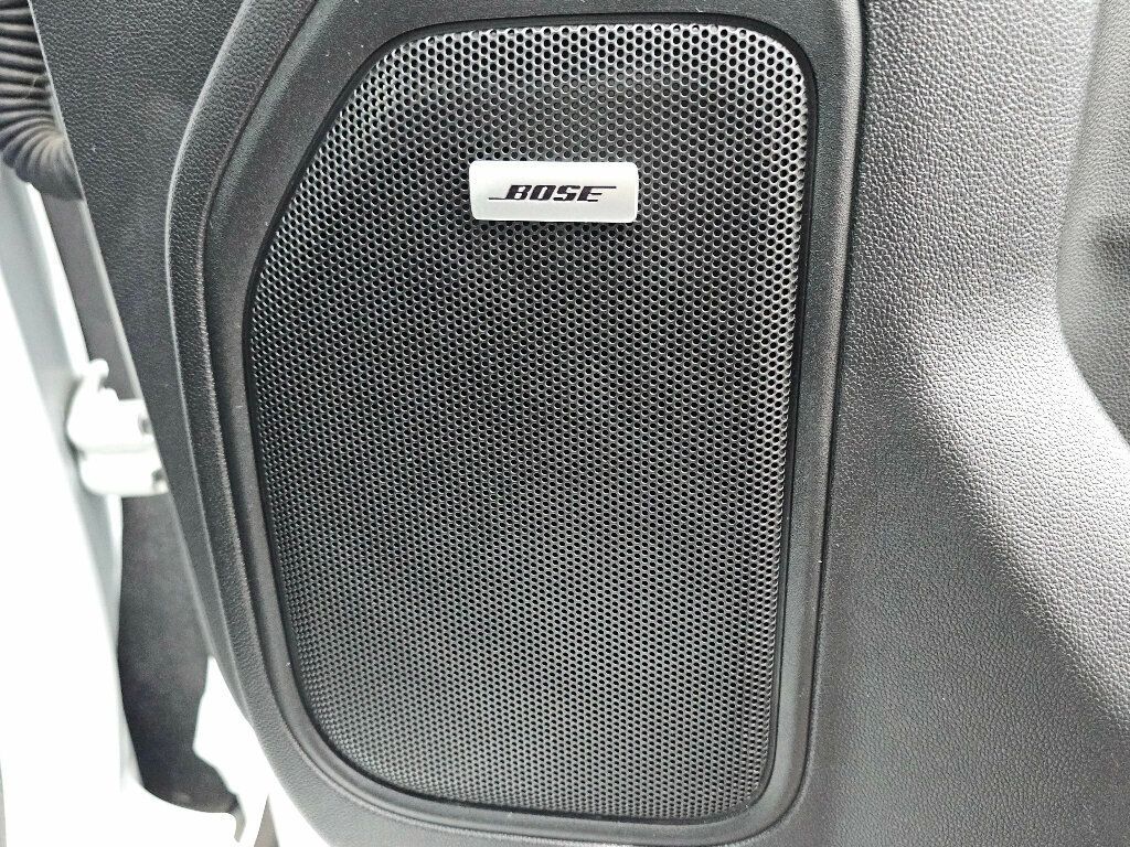 2021 GMC Sierra 2500HD 4WD Crew Cab 172" Denali - 22946201 - 32