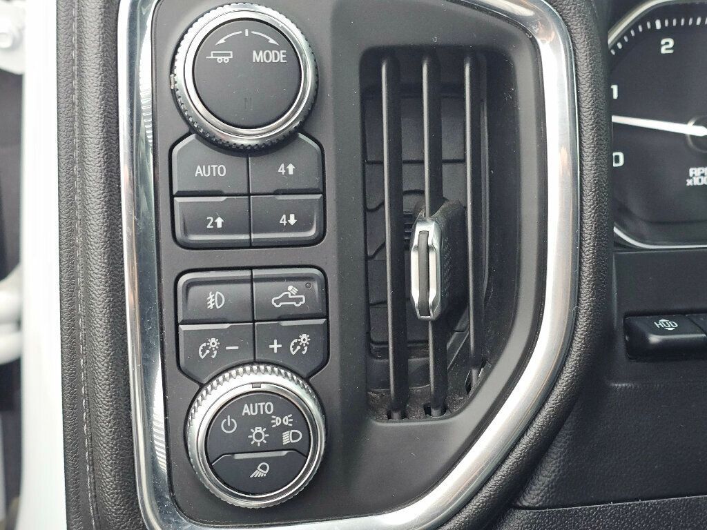 2021 GMC Sierra 2500HD 4WD Crew Cab 172" Denali - 22946201 - 34