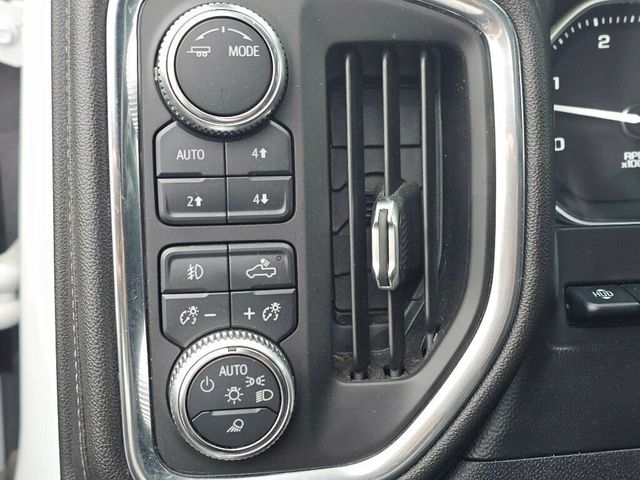 2021 GMC Sierra 2500HD 4WD Crew Cab 172" Denali - 22946201 - 34