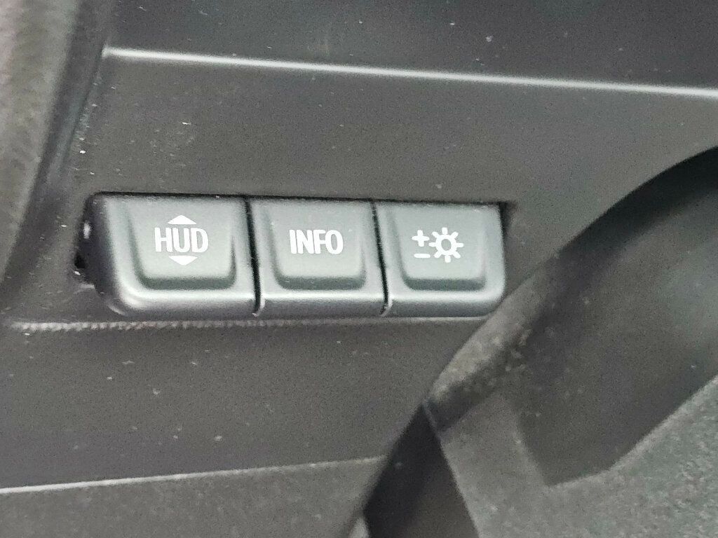 2021 GMC Sierra 2500HD 4WD Crew Cab 172" Denali - 22946201 - 35