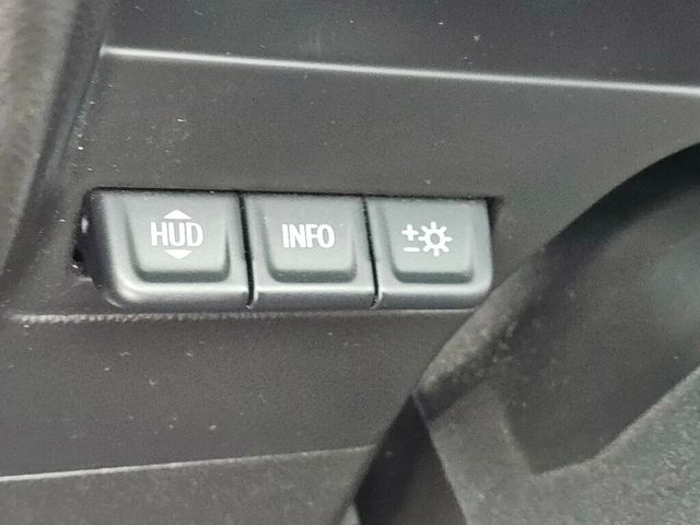 2021 GMC Sierra 2500HD 4WD Crew Cab 172" Denali - 22946201 - 35