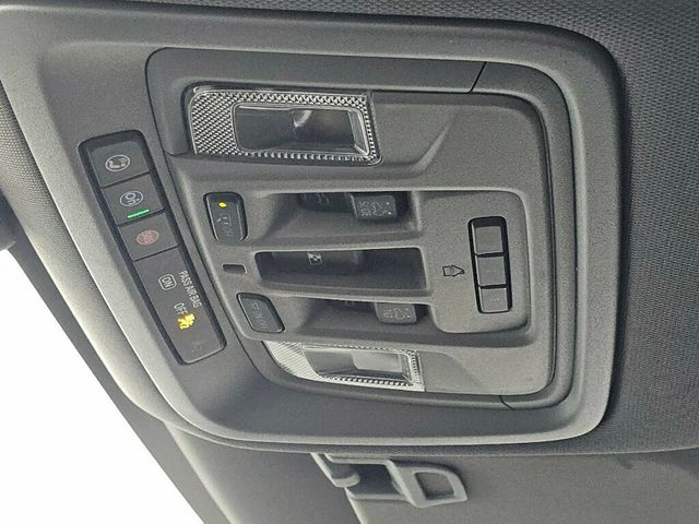 2021 GMC Sierra 2500HD 4WD Crew Cab 172" Denali - 22946201 - 36