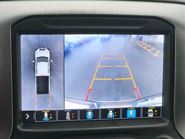 2021 GMC Sierra 2500HD 4WD Crew Cab 172" Denali - 22946201 - 3