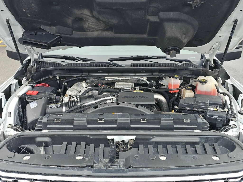 2021 GMC Sierra 2500HD 4WD Crew Cab 172" Denali - 22946201 - 39