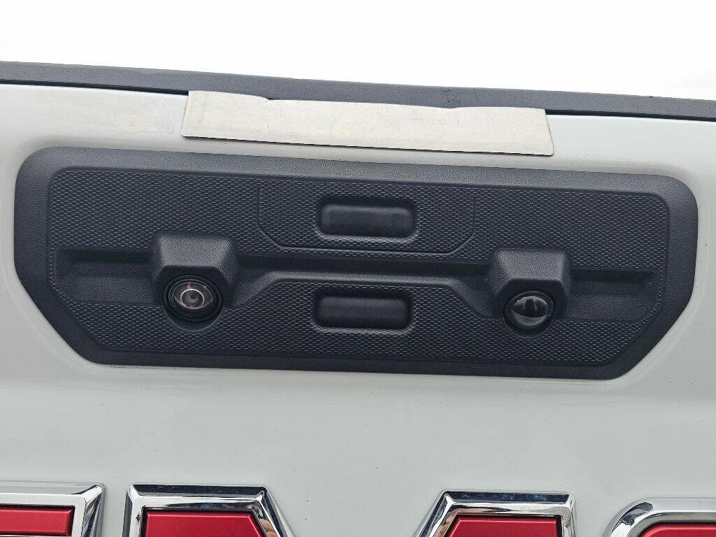 2021 GMC Sierra 2500HD 4WD Crew Cab 172" Denali - 22946201 - 41