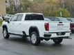 2021 GMC Sierra 2500HD 4WD Crew Cab 172" Denali - 22946201 - 5