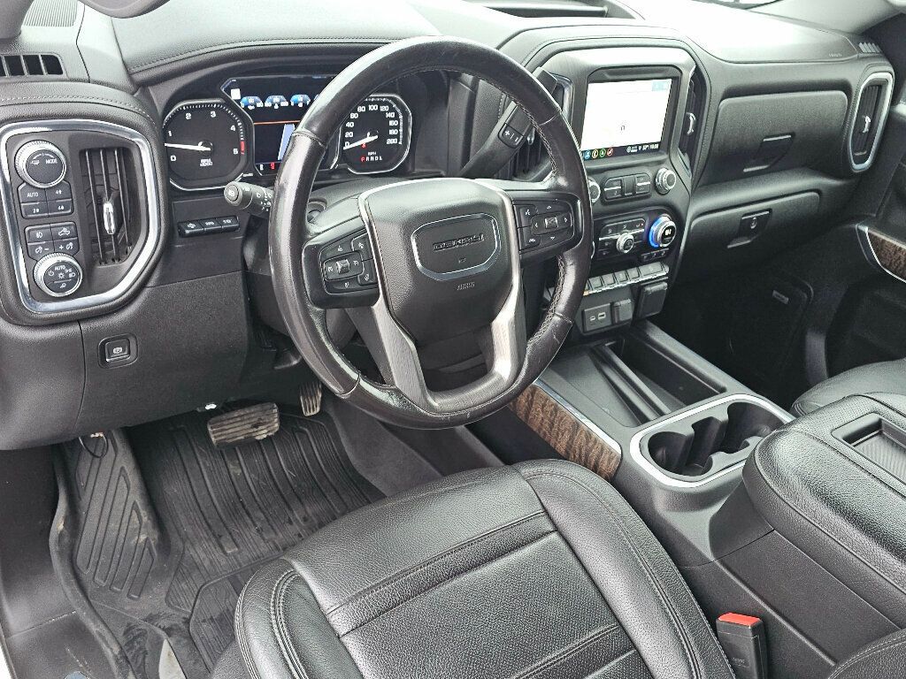 2021 GMC Sierra 2500HD 4WD Crew Cab 172" Denali - 22946201 - 8