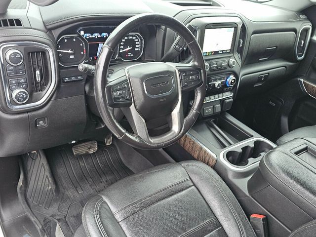 2021 GMC Sierra 2500HD 4WD Crew Cab 172" Denali - 22946201 - 8
