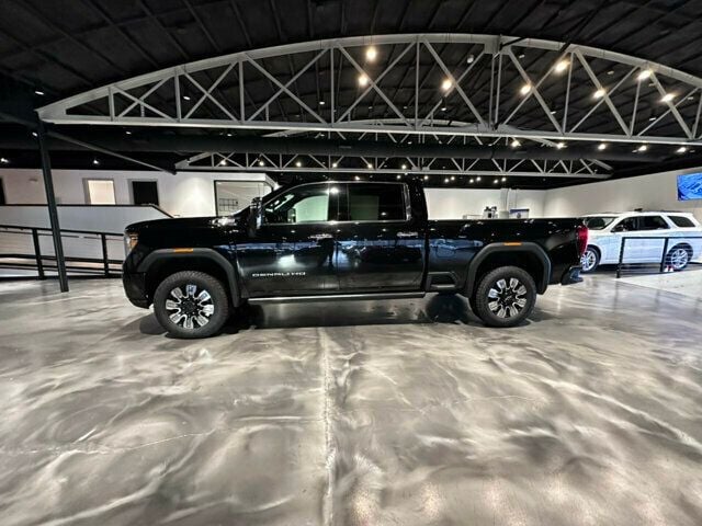 2021 GMC Sierra 2500HD 4WD/DenaliUltimate/DenaliBlackDiamondEdition/HeadUpDisplay - 22736916 - 1