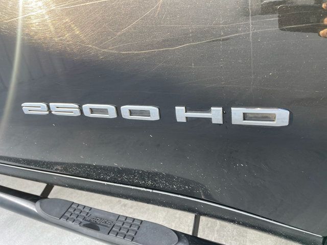 2021 GMC Sierra 2500HD 4WD Double Cab 149" SLE - 22964149 - 9