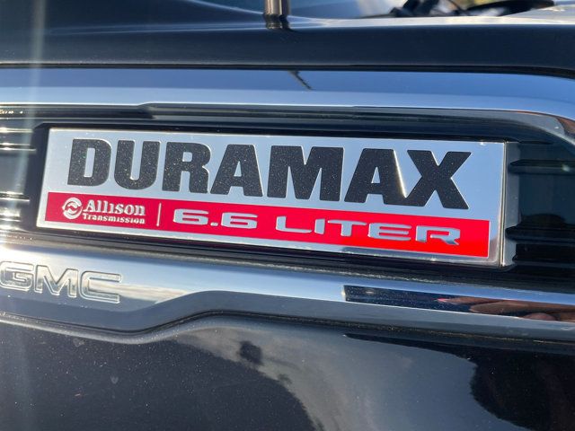 2021 GMC Sierra 2500HD 4WD Double Cab 149" SLE - 22964149 - 10