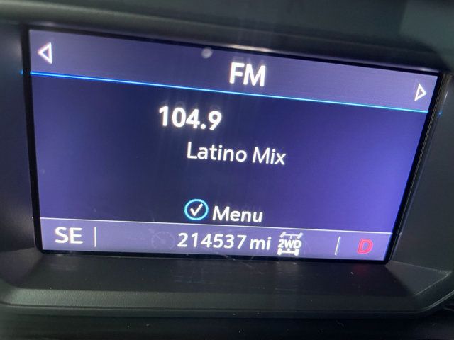 2021 GMC Sierra 2500HD 4WD Double Cab 149" SLE - 22964149 - 6