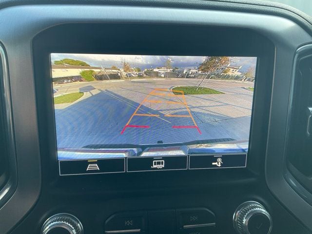 2021 GMC Sierra 2500HD 4WD Double Cab 149" SLE - 22964149 - 7
