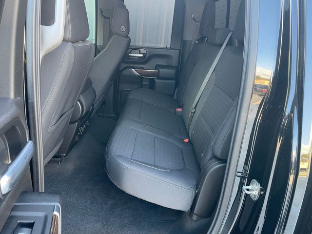 2021 GMC Sierra 2500HD 4WD Double Cab 149" SLE - 22964149 - 8