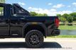 2021 GMC Sierra 2500HD 4x4, AT4, Lifted - 22512798 - 23