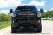 2021 GMC Sierra 2500HD 4x4, AT4, Lifted - 22512798 - 27