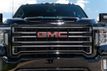 2021 GMC Sierra 2500HD 4x4, AT4, Lifted - 22512798 - 29