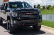 2021 GMC Sierra 2500HD 4x4, AT4, Lifted - 22512798 - 44