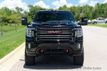 2021 GMC Sierra 2500HD 4x4, AT4, Lifted - 22512798 - 7