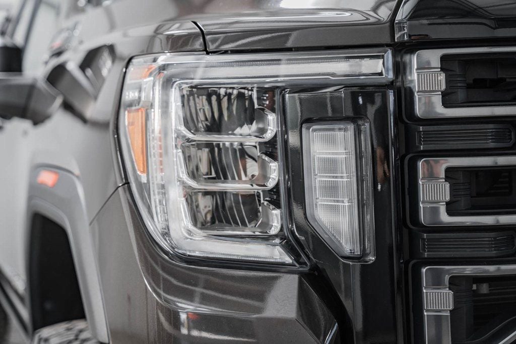 2021 GMC Sierra 2500HD AT4 - 22738566 - 12