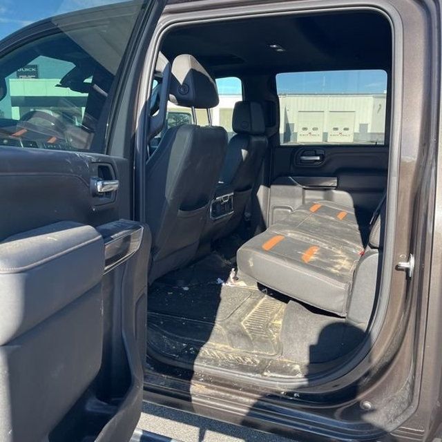 2021 GMC Sierra 2500HD AT4 - 22738566 - 22