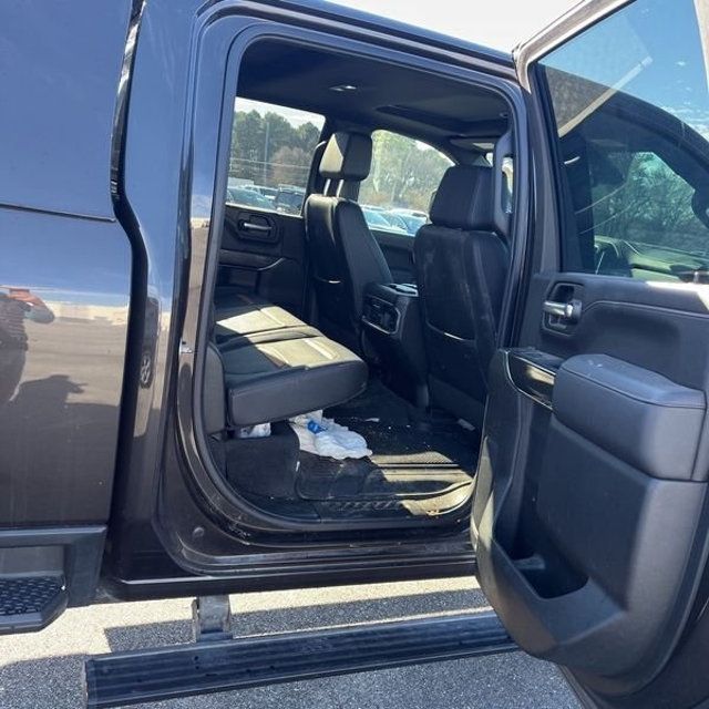 2021 GMC Sierra 2500HD AT4 - 22738566 - 23