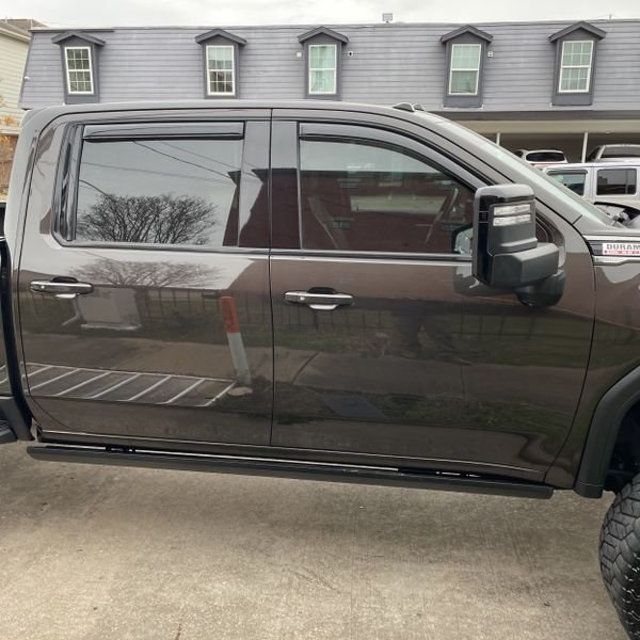 2021 GMC Sierra 2500HD AT4 - 22755636 - 12