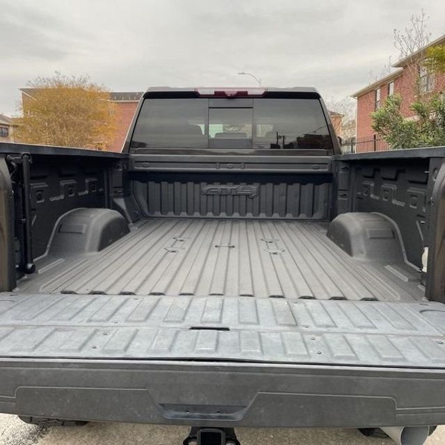 2021 GMC Sierra 2500HD AT4 - 22755636 - 19