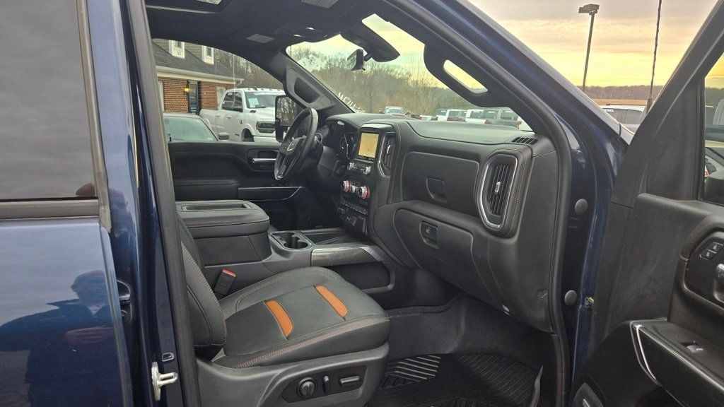 2021 GMC Sierra 2500HD AT4 Premium Plus Z71 - 22762790 - 22