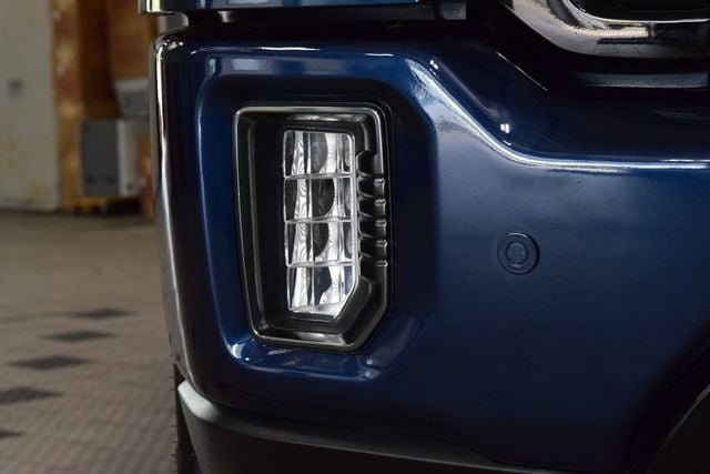 2021 GMC Sierra 2500HD AT4 Premium Plus Z71 - 23003452 - 11