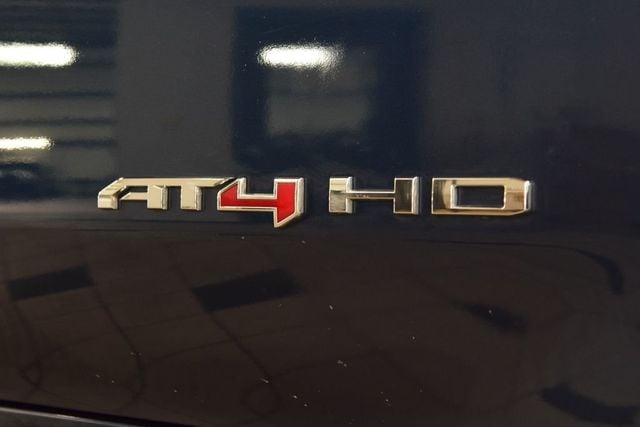 2021 GMC Sierra 2500HD AT4 Premium Plus Z71 - 23003452 - 14