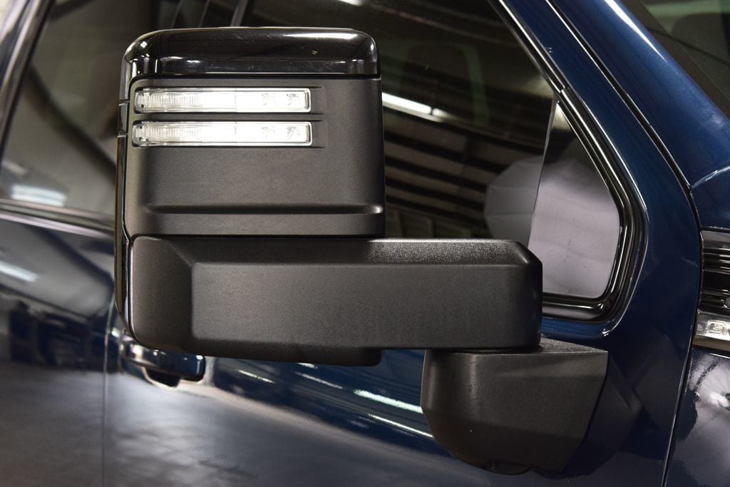 2021 GMC Sierra 2500HD AT4 Premium Plus Z71 - 23003452 - 15