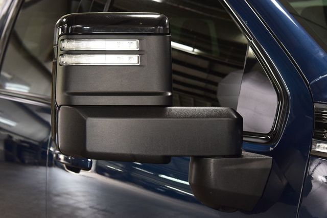 2021 GMC Sierra 2500HD AT4 Premium Plus Z71 - 23003452 - 15