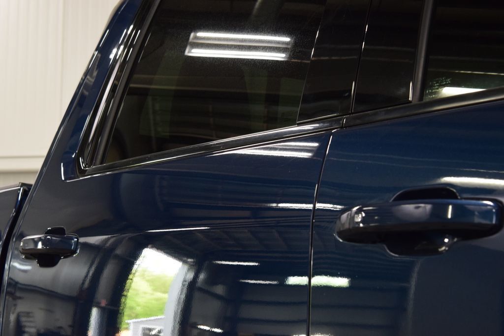 2021 GMC Sierra 2500HD AT4 Premium Plus Z71 - 23003452 - 16
