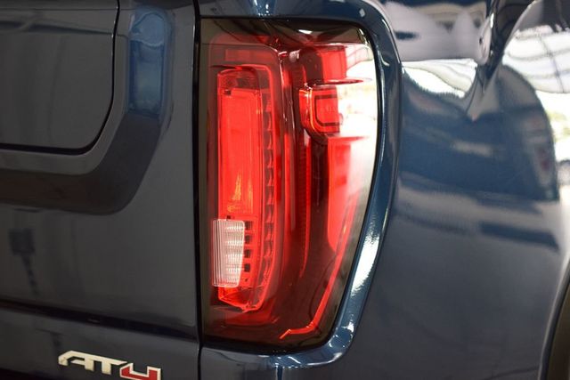 2021 GMC Sierra 2500HD AT4 Premium Plus Z71 - 23003452 - 17