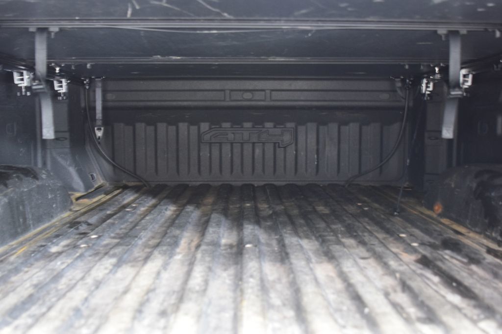 2021 GMC Sierra 2500HD AT4 Premium Plus Z71 - 23003452 - 20