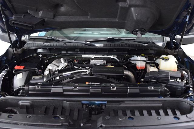 2021 GMC Sierra 2500HD AT4 Premium Plus Z71 - 23003452 - 26