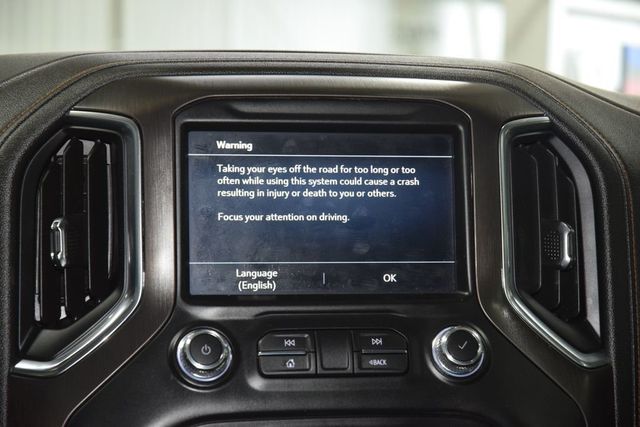 2021 GMC Sierra 2500HD AT4 Premium Plus Z71 - 23003452 - 28