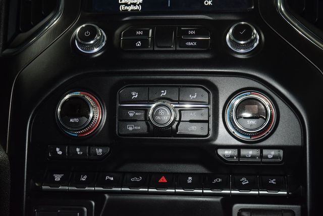 2021 GMC Sierra 2500HD AT4 Premium Plus Z71 - 23003452 - 29