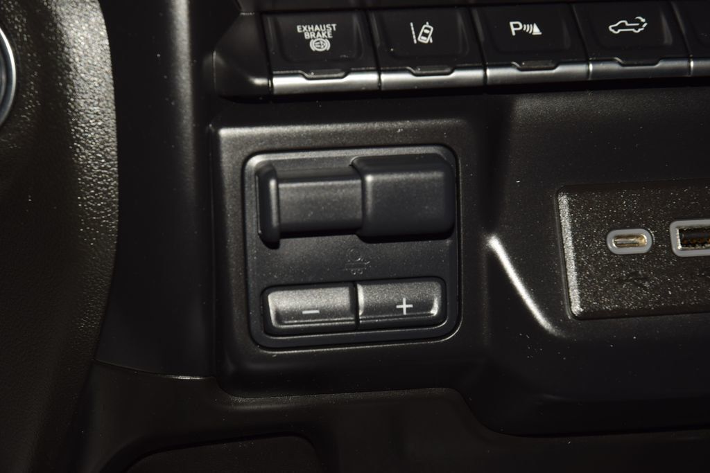 2021 GMC Sierra 2500HD AT4 Premium Plus Z71 - 23003452 - 30