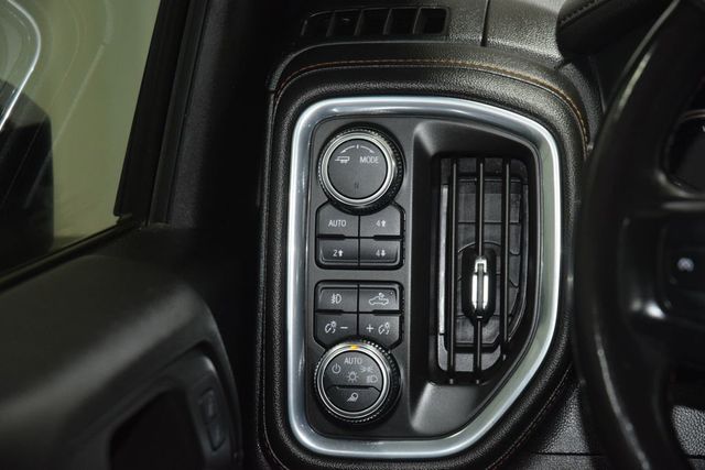 2021 GMC Sierra 2500HD AT4 Premium Plus Z71 - 23003452 - 32