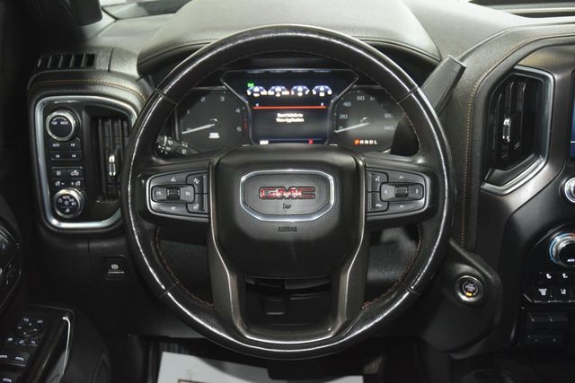 2021 GMC Sierra 2500HD AT4 Premium Plus Z71 - 23003452 - 33
