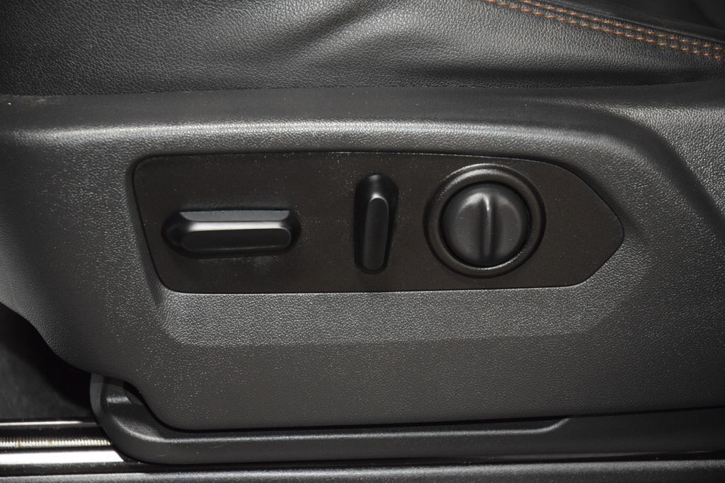 2021 GMC Sierra 2500HD AT4 Premium Plus Z71 - 23003452 - 37
