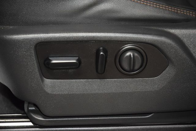 2021 GMC Sierra 2500HD AT4 Premium Plus Z71 - 23003452 - 37